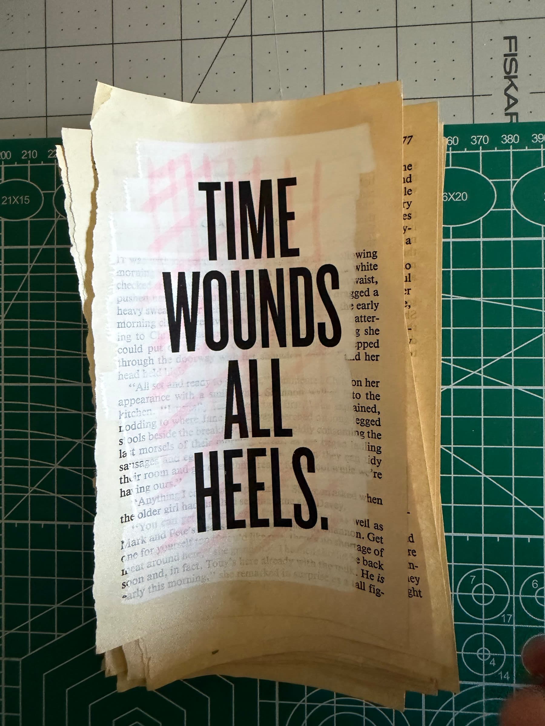 Book Art