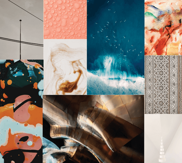 Impact Arts Brand Development
