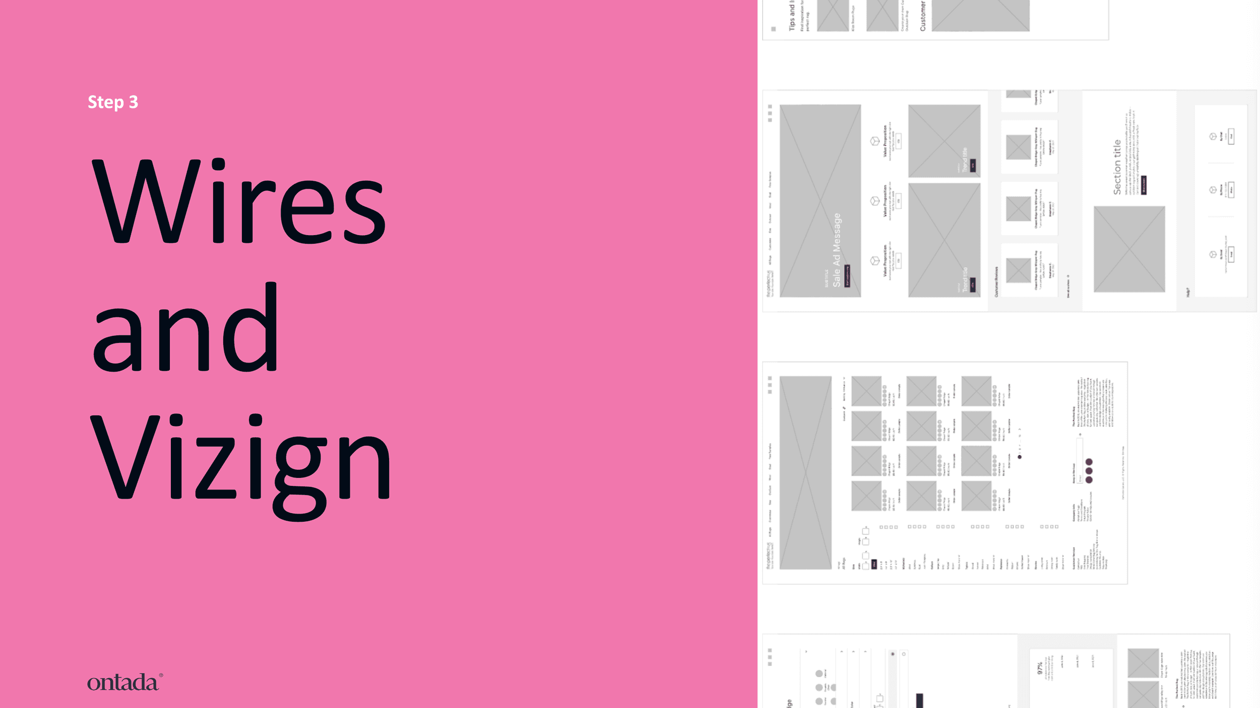 Design process overview 2